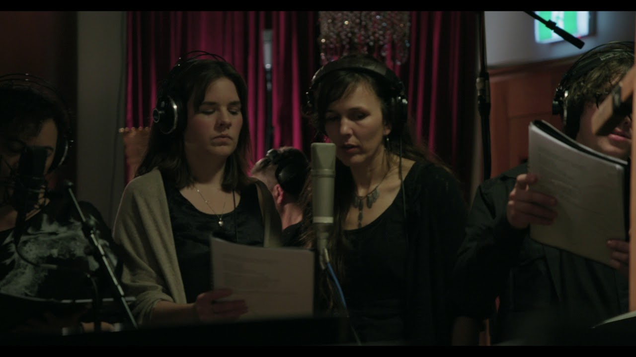 Neil Finn - Second Nature - YouTube