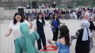 ÇİFTETELLİ & KAVAL HAVASI & YANDAN HALİMEM DÜĞÜNDEN