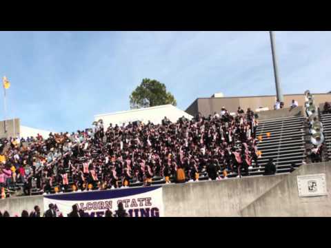 Grambling St.'World Famed