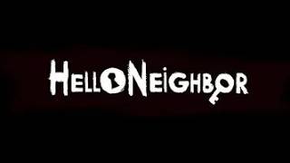 Hello Neighbor Speedrun 18:02 (BCS NOT FINISHED FINALY)