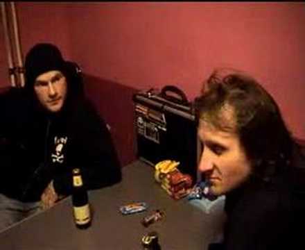 interview -  indecision alarm + enemy alliance (part 3)