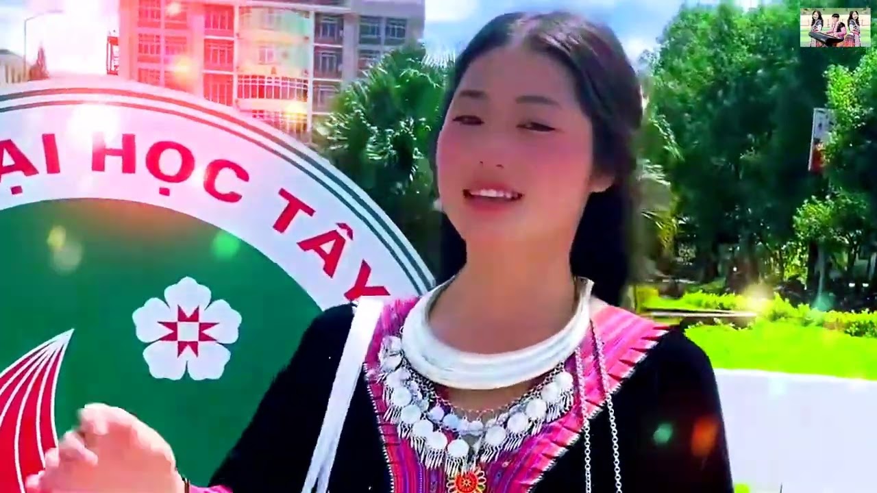 Nkauj Hmmoob Zoo Nkauj Xyoo Tshiab, Gái Xinh Tây Bắc, Organ A Xô 2026