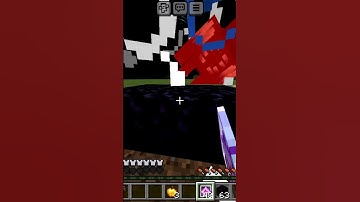 Minecraft - Warden Defeated | Killed In 6 Seconds, Hard Difficulty #minecraft #shorts