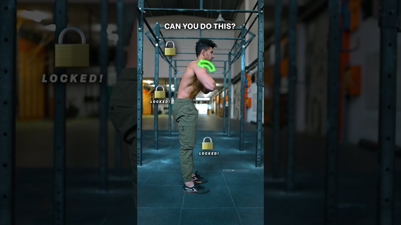  STOP Fixing APT Anterior Pelvic Tilt