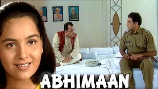 Abhimaan | अभिमान | Superhit Hindi Tv Serial | Ep - 43 @indianserials123