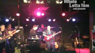 Whole Lotta Tom- Crossroads.mov