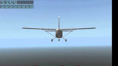 Arduino/X-Plane PID controller