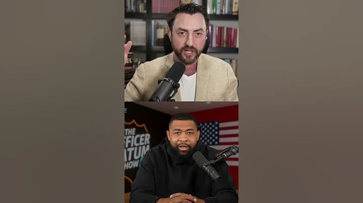 Brandon Tatum on How to Confront a Conspiracy Theory