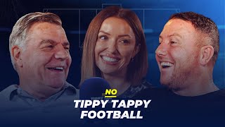 Neil Warnock’s ‘son’ & Big Sam criticises Simon Jordan, Jim White & Jamie Carragher 🍿 | Paddy Kenny