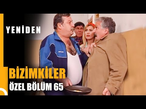 Bizimkiler Özel Bölüm 65 | Tek Parça