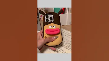 Friends Will STEAL Your IPhone Too Adorable 