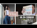 ¡UN DÍA CONMIGO! ¿QUÉ HAGO? | Vlog