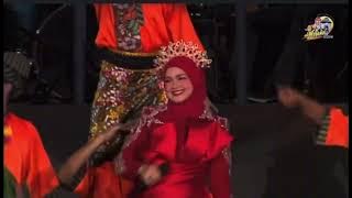 Siti Nurhaliza - Kurik Kundi Live Konsert Ambang Tahun Baharu, Melaka