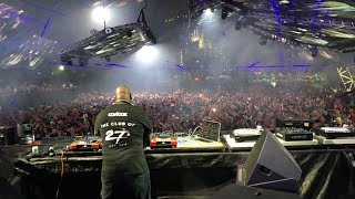 Carl Cox playing Park & Sons - Uncle Carl at Ultra Music Festival Miami 2016