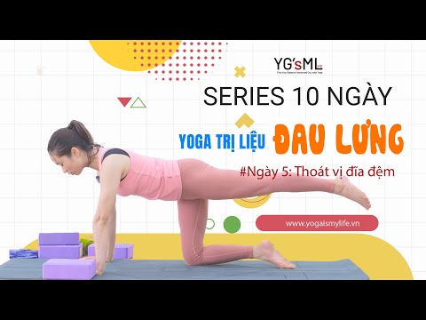 Video Yoga