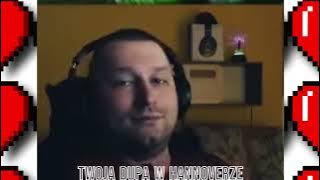 Mamm0n  - Twoja dupa w Hannoverze obsługuje 4 wieże (AI Cover)