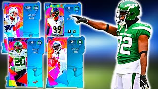 **NEW** HOW TO GET FREE BLITZ PLAYERS** BEST TIME TO BUY YOUR TEAM OR PLAYERS BACK CHEAP! MADDEN 23!