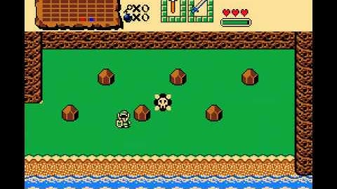 Anti-Fairy (Zelda Classic Script)