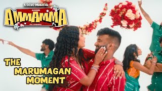 Sahi Siva | The Marumagan Moment | Theme of Ammamma | DEYO |   (2023)