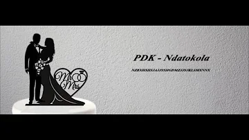 PDK Ndatokola (audio)