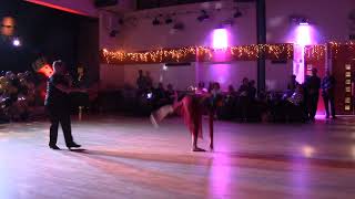 Dazzle & Dance - S To The James Bond Theme Tune & Skyfall