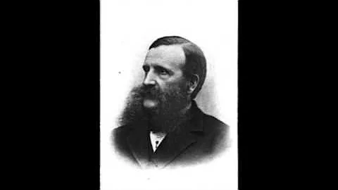 William Frederick Poole