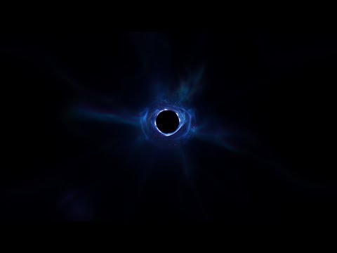Players anxious and confused over Fortnite's black hole