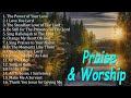 Reflection of praise worship songs collection  gospel christian songs of hillsong worship