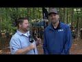 Final Round, FPO | 2022 PDGA Champions Cup