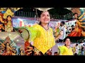 Durga Pooja Ki Dhoom Bageshwar Me😍 Navratri Celebration 