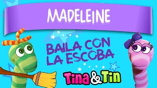 tina y tin + Madeleine (Personalized Songs For Kids)