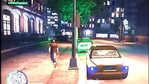 Gta iv TBOGT script mods 2.5 by doctor x clan must see!!!