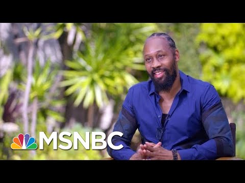 Wu-Tang's Rza On Kung Fu, Favorite MCs, BLM And COVID Creativity | Mavericks With Ari Melber