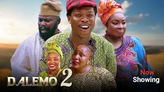 Dalemo 2 Latest Yoruba Movie 2025 Comedy Drama Apa, Ronke Odusanya, Yemkem, Amoke