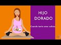 HIJO DORADO de padres Narcisistas: cuando tanto amor asfixia