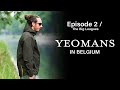 Dan yeomans carp fishing in belgium  episode 2 the big leagues