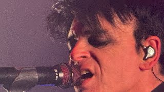 Gary Numan - Cars ( Live )