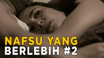 Lelaki ini selalu minta sang istri setiap tidur harus membuka pakainnya | HARTA TAHTA WANITA