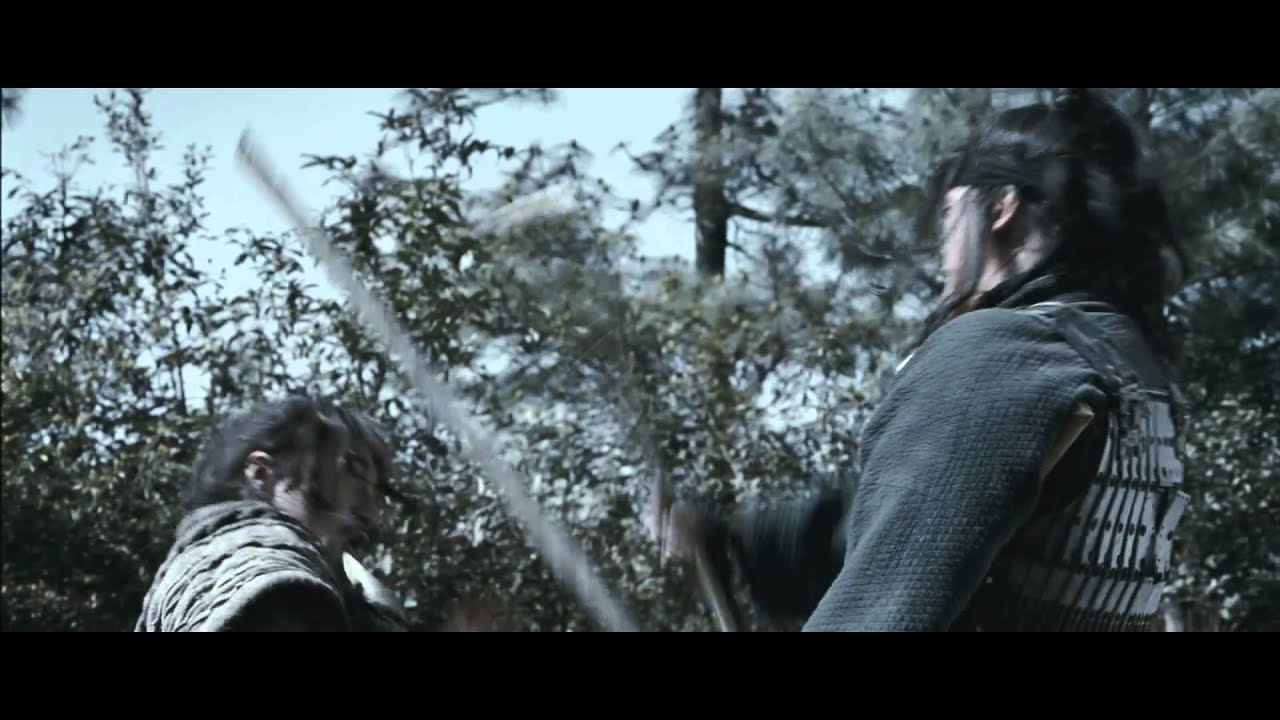 Little Big Soldier (2009) // Bandeannonce HD (VA) YouTube