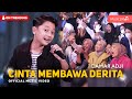 Damar adji  cinta membawa derita official music  live version