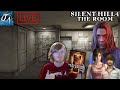 Silent Hill 4: The Room part 3 (2024)