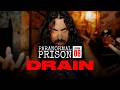 Drain Vs. Haunted Prison - Who Wins?