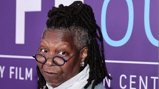 The View Whoopi Gold states The GOP wants to bring back slavery?!