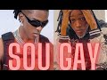 3 FINER ASSUMI SER GAY E DIZ QUE FABIO HUSTLE É SEU NAMORADO ⚠️ [ BOMBA🔥🔥 ]