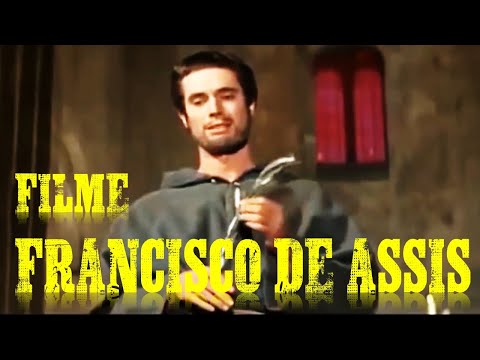 FRANCISCO DE ASSIS FILME COMPLETO