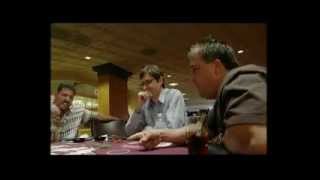Louis Theroux - Gambling In Las Vegas (2007) He heads to Las Vegas