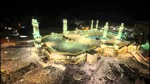 سورة ق الشيخ ناصر السعيد