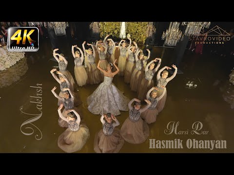 HARSI PAR Hasmik Ohanyan    Nakhsh    Karen Sevak