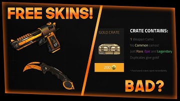 Forward Assault Update Review! | BigBoZz