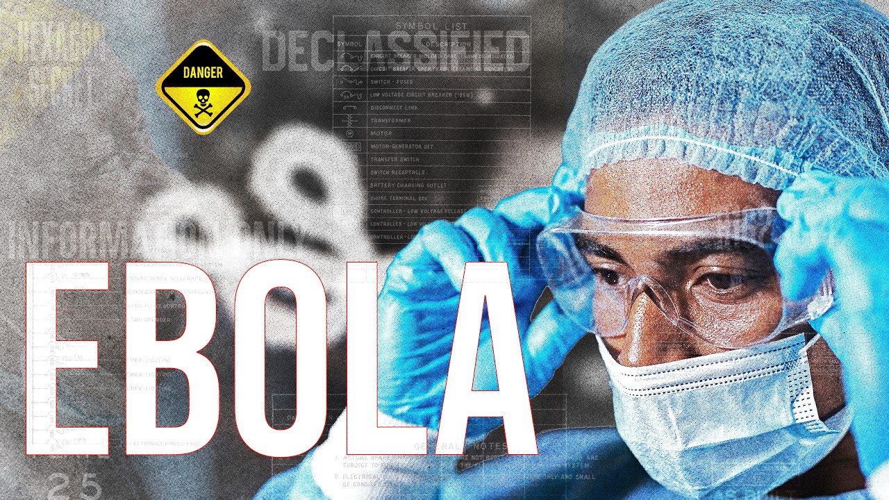 EBOLA Ni Nini? Chimbuko, Dalili na Jinsi Inavyoenea